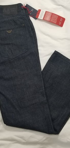 armani jeans 32